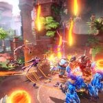 『デトロイト ビカム ヒューマン』開発元、なんと基本プレイ無料の対戦ストラテジーを発表。“これまでとまったく異なる作品”に挑む pvp-spellcasters-chronicles-20251017-361929-header