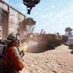 注目の脱出PvPvEシューター『ARC Raiders』の開発元、「装備の強さ」でマッチング分けはしないとアンサー。重視する条件は「ソロかチームか」 pvpve-arc-raiders-20251028-363873-header