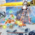 マルチ対応高評価リズムアクション『ラタタン(RATATAN)』売上10万本突破。勢いづくなかで無料大型アプデも決定、「スーパーフィーバー技」など実装へ ratatan-20251023-362735-header