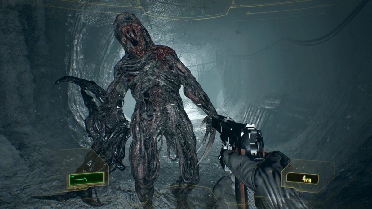 バイオハザード7』、「毎年連続100万本売上」を達成していた。発売から