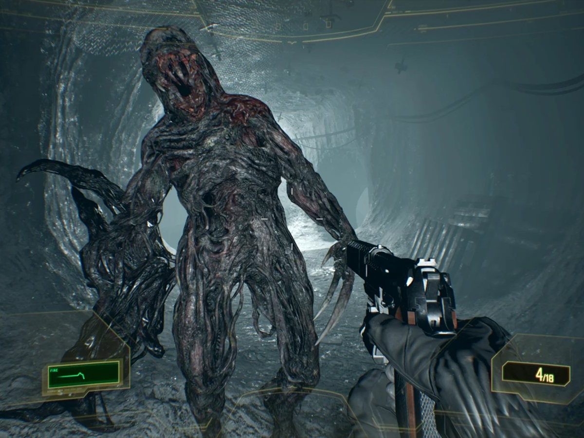 バイオハザード7』、「毎年連続100万本売上」を達成していた。発売から