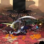 協力プレイ対応“ベルトスクローグ”アクション『Absolum(アブソラム)』発売初週で早くも売上20万本突破。気持ちよすぎる爽快コンボに好評集まる roguelike-absolum-20251018-362087-header