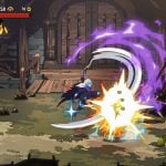 協力プレイ対応“ベルトスクローグ”アクション『Absolum(アブソラム)』さっそく大人気。ド派手エフェクトで敵をなぎ倒す、秘儀使いまくり爽快ゲーム roguelite-absolum-20251010-361213-header