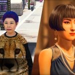 龍が如くスタジオの新作『STRANGER THAN HEAVEN』に突如浮上した「女性シンガー=悦子おばちゃん説」、本当かどうか横山昌義氏に訊いた。違った ryuu-20251021-362299-header