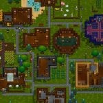 人気サンドボックスゲーム『Necesse(ネセス)』約6年を経てついに正式リリース。待望の「ワールドシームレス化」や最終ボス実装で大賑わい sandbox-necesse-20251017-361999-header