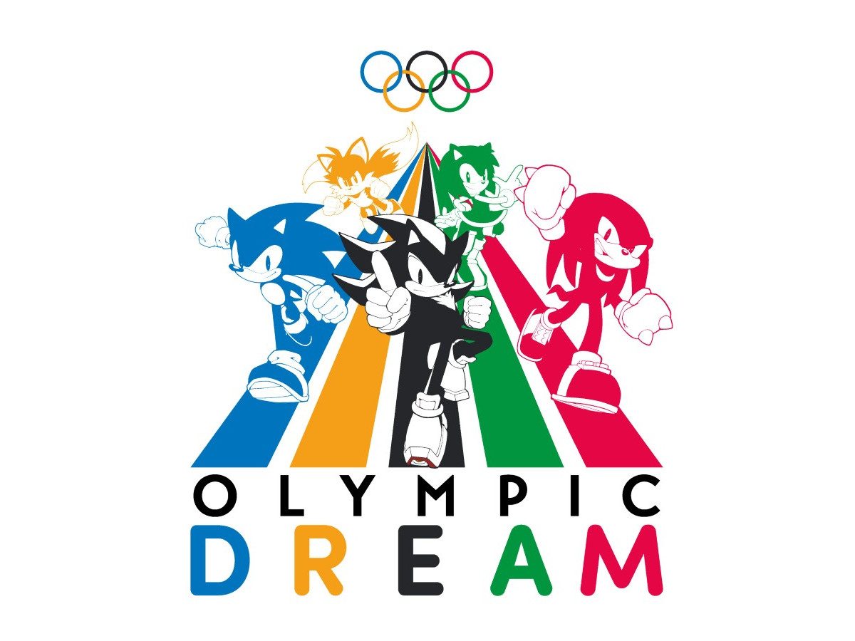 セガと国際オリンピック委員会（IOC）がライセンス契約締結へ