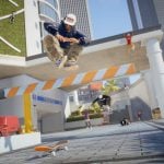 混沌スケボーゲーム『skate.』発売後2週間で1400万ダウンロード突破との推計。買収で揺れるEA発ゲーム、記録的なペースで成功収める skate-ea-20251004-360438-header