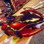 人気白熱中『ソニックレーシング クロスワールド』、10月23日の無料アプデで『ペルソナ5』のジョーカー実装へ。“アルセーヌ風マシン”と共にサーキット参戦 sonic-racing-cross-worlds-20251021-362379-header