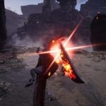 恐竜剣戟ソウルライク『Dinoblade』無料デモ版、急に人気上昇中。『ゴースト・オブ・ヨウテイ』開発者が個人開発する、スタイリッシュ真剣バトル soulslike-20251031-364352-header