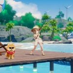 期待の島暮らしシム『星砂島物語(Starsand Island)』Steam無料デモ版、大好評なので配信期間延長。今ならまだ田舎スローライフを体験できる starsand-island-20251022-362432-header