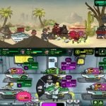 「医療と戦闘」同時進行ストラテジー『リブハード、ダイハード』11月20日配信へ。人類滅亡まで“4週間”、兵士の改造から心のケアまで急ピッチでこなす strategy-20251031-364343-header