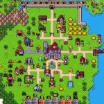 王国建設タワーディフェンス『スーパー・ファンタジー・キングダム』Steamで人気急上昇中。物足りない資源をやりくり、建設&防衛&探索の大忙し三本柱 super-fantasy-kingdom-20251027-363479-header