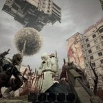 最大5人マルチ対応・核汚染区域ローグライト『MISERY』発売後いきなり大盛況。危険に満ちた“ゾーン”で壮絶サバイバル、バンカーではのんびり一服 survival-misery-20251024-363004-header