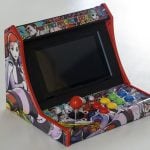 Nintendo Switch/Switch 2を“ミニアーケード筐体化”する「レトロアーケードドック」発表。Switch本体を装着しゲームセンター感覚でプレイできる switch-20251028-363834-header