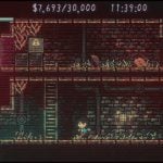 珍種メトロイドヴァニア『THE GOOD OLD DAYS』は周回するほど“味が濃くなる”。「借金返済ゲーム」だと思ったら、“死”すらもコレクションする収集ゲームだった the-good-old-days-20251027-363389-HEADER