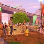 『ザ・シムズ』のスマホゲーム『シムズ・ポケット』、来年1月20日にサービス終了へ。『ザ・シムズ4』の裏で続いた、約7年の歴史に幕 the-sims-mobile-20251021-362333-header