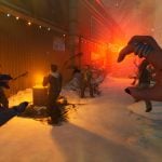 現代都市ヴァンパイアARPG『Vampire: The Masquerade - Bloodlines 2』ついに発売。派閥争いに揺らぐ都市で誰につくかは自由、夜な夜な街中で生き血もすする vampire-the-masquerade-bloodlines-2-20251021-362421-header