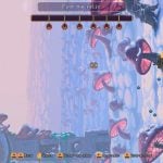 多脚メカ壁登り・採掘ローグライト『Wall World 2』11月12日配信へ。メカ操縦バトルと壁内探索の二重生活サバイバル、高評価ゲーム続編がさっそく出る wall-world-2-20251014-361538-HEADER