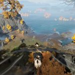 Steam新作サバイバルゲーム『山外山(ヤマソト)』は「自然」が襲ってくる、洪水・砂嵐・日照りなどが徐々に深刻になってくる。開発者に“自由度のこだわり”を訊いた yamasoto-20251026-363290-header