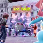 『ポケモンレジェンズ Z-A』大型DLC「M次元ラッシュ」は12月10日配信へ。「レベル100以上」のポケモンも現る、異次元ミアレの新冒険 20251106-365036-header