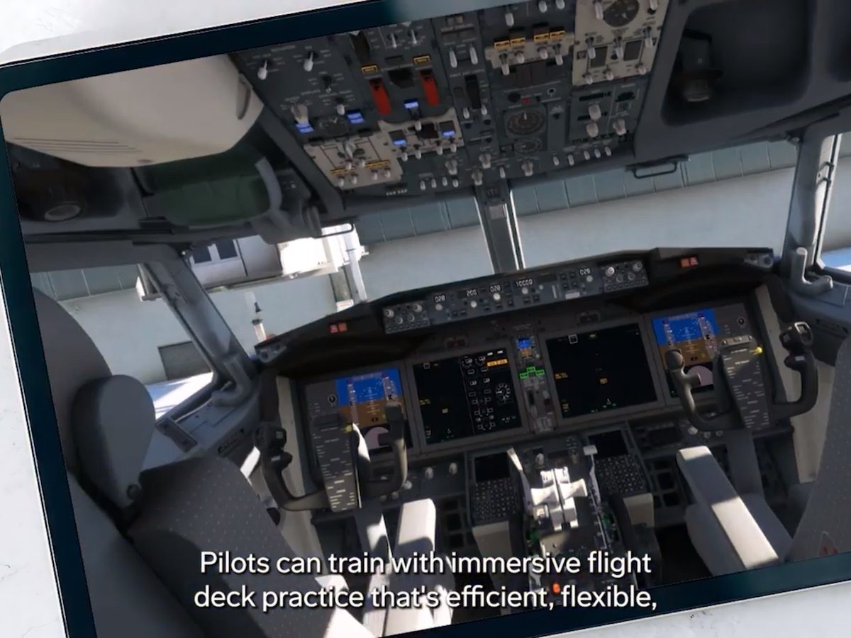 マイクロソフトの人気フライトシム『Microsoft Flight Simulator』の