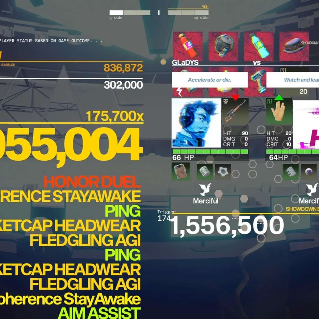 Steam“コイントス勝負”オートバトラー『Q-UP』瞬く間に大好評、ブームの兆し。表か裏かのシンプル勝負をビルドで「勝てる賭け」に変える、無限インフレ病みつきゲーム  - AUTOMATON