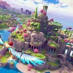 神話世界オープンワールド『イモータルズ フィニクス ライジング』PC版が無料配布へ、Ubisoft Connectにて。“ブレワイ風”壮大冒険ゲーム 20251111-365458-header