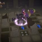 「短期記憶力」を試す地下アクションRPG『深層のチャロアイト』12月4日配信へ。4年間全部ひとりで開発した力作、罠だらけの周囲を“覚えて”切り抜ける 20251111-365510-header