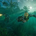 人気オープンワールドサバイバル『Enshrouded』新大型アプデで「ボクセル水」システム実装。世界が“動的シミュレート”される水で満たされ、新バイオームや釣りなどてんこ盛り 20251111-365538-header