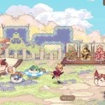 パン屋経営×ダンジョン探索アクション『Aeruta(アルタ)』ついに正式リリース。パンでモンスターを手懐ける「牧場機能」など、新要素たっぷり実装アプデとともに aeruta-20251106-365009-header