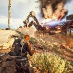 『ARC Raiders』新アプデ1.3.0で強武器「ヴェネイター」弱体化、“ソロで敵分隊圧倒”など強すぎたとして。「ハルクラッカー」の対大型ARC性能もマイルドに arc-raiders-20251120-366579-header