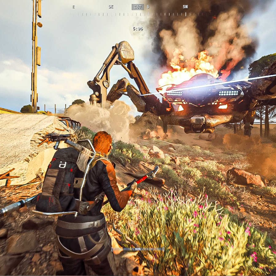 ARC  Raiders』新アプデ1.3.0で強武器「ヴェネイター」弱体化、“ソロで敵分隊圧倒”など強すぎたとして。「ハルクラッカー」の対大型ARC性能もマイルドに  - AUTOMATON