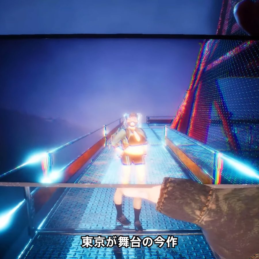 サバイバルホラー『BrokenLore: ASCEND』発表。『BrokenLore』シリーズ