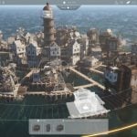 水没世界の都市運営シム『Drownlight』発表。限られた資源で人類最後の集落を築く、“水上の『フロストパンク』” city-builder-20251105-364791-header