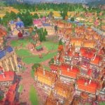 中世街づくりシム『City Tales - Medieval Era』来年1月29日に正式リリースへ。“グリッドなし”自由建築システムで、ゆったりおしゃれ王国建築 city-tales-medieval-era-20251118-366290-header
