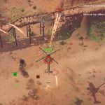 物理演算ヘリコプター荒ぶりシューター『Cleared Hot』、100%好評のまま人気上昇中。ほとんど何でも吊り下げ放題、変態飛行で戦場を散らかしまくり cleared-hot-20251121-366693-header