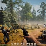 カウボーイ人生体験シム『Cowboy Life Simulator』さっそく大好評。牧場経営からならず者撃退銃撃バトルまで、西部開拓時代は山あり谷あり cowboy-life-simulator-20251128-368811-header