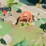 子連れ魔王アクション冒険活劇『DAMON and BABY』正式発表、来年初旬発売へ。格闘ゲームの名手アークシステムワークスが放つ新たな挑戦作 damon-and-baby-20251112-365642-header