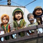 『ドラゴンクエストVII Reimagined』では「新エンディング」が追加される模様。プレイヤーの選択次第で分岐する新たな結末 dragonquest-vii-reimagined-20251105-364749-header