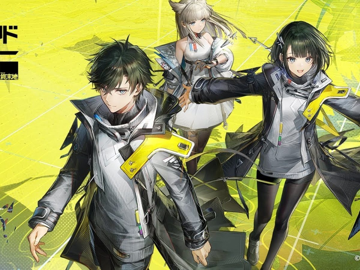 アークナイツ：エンドフィールド』、略称がまとまらず人々がおかしく