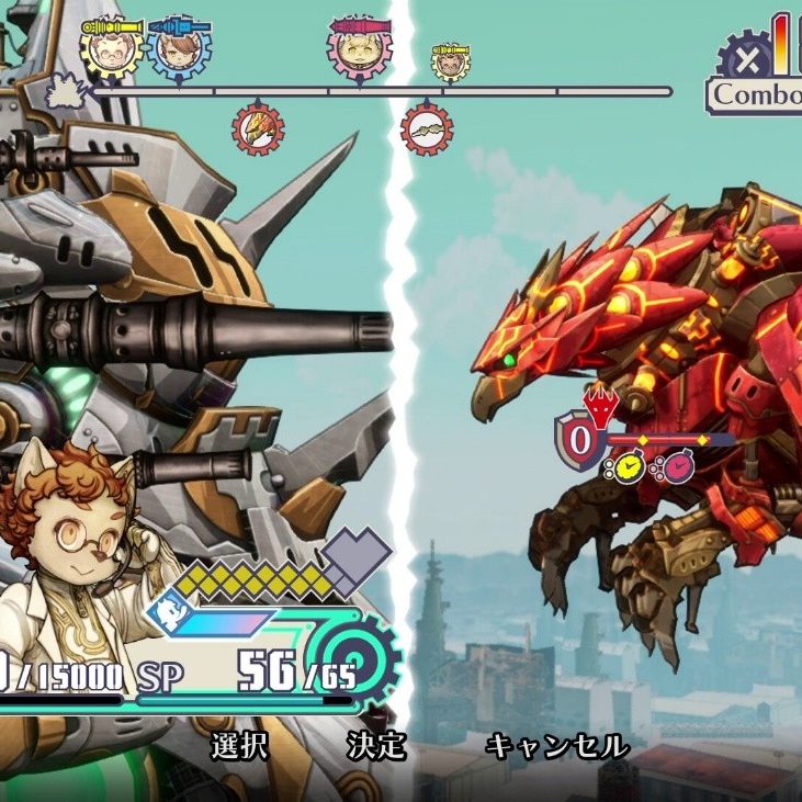 三部作ゲームは第三作目が一番売れない」のが普通、でもケモノSRPG