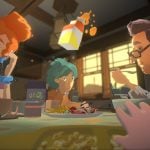 サイキック赤ちゃんゲーム『Goodnight Universe』ほぼ100%の好評どしどし集まる。「Webカメラで操作」システム搭載で動きにあわせ超能力発動、スーパーベイビー没入体験 goodnight-universe-20251113-365915-header