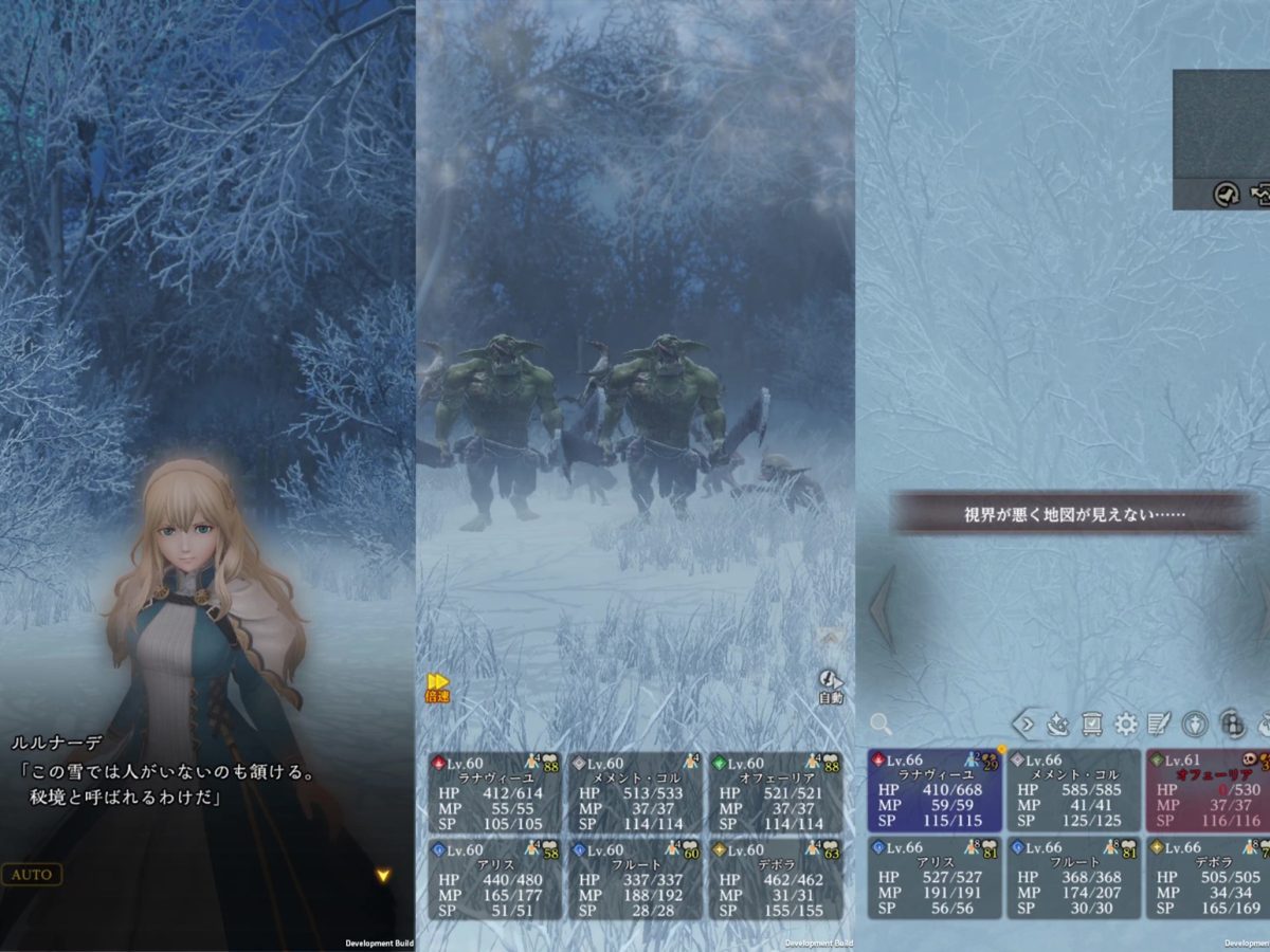 【追跡あり/匿名配送】Dungeon Guide 4枚 image01-1200x900.jpg