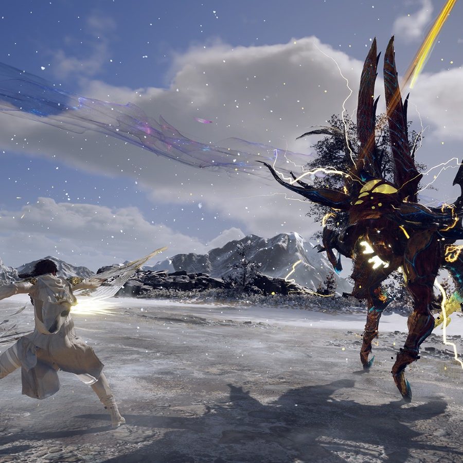 批判に苦しんだアクションRPG『ロストソウルアサイド』、“評価巻き返し