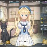 魔導学園・娘育成ゲーム『まじかる☆プリンセス』体験版公開。授業から窃盗までさせられる、プレイヤー次第の「理想の娘」育成 magical-princess-20251125-367025-header