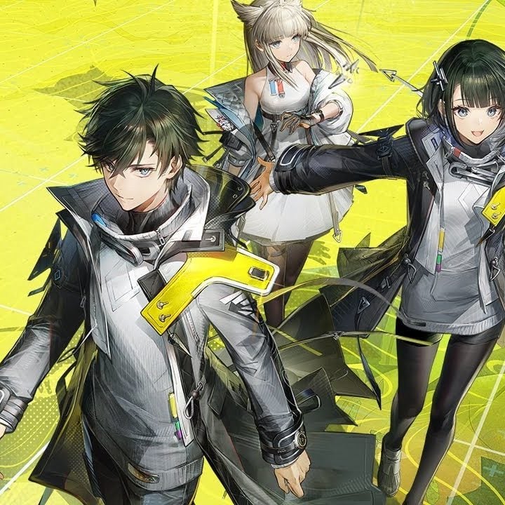 アークナイツ エンドフィールド ノベルティセット Gamescom アクナイ