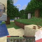 「マインクラフトおばあちゃん」が突如大人気に。戦闘中はブチギレ、二面性おばあちゃん minecraft-grammacrackers-20251110-365341-header