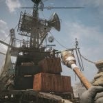 荒廃孤島オープンワールドMMOシューター『PIONER』、12月16日早期アクセス配信へ。ミュータントはびこる旧ソ連の廃墟島サバイバルFPS mmo-fps-pioner-20251125-366900-header