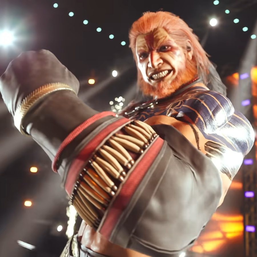 バーチャファイター』新作『New VIRTUA FIGHTER』Projectの肝は