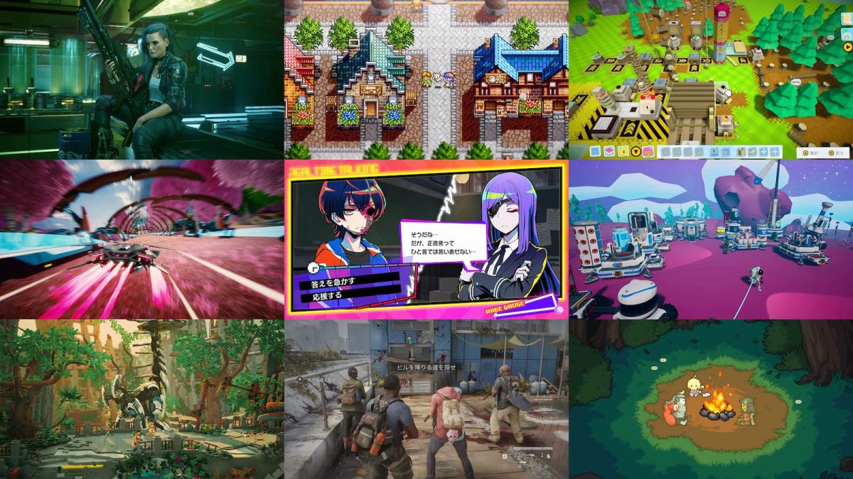 Nintendo Switch/Switch 2向けセールにどっさり約320本追加。『終天